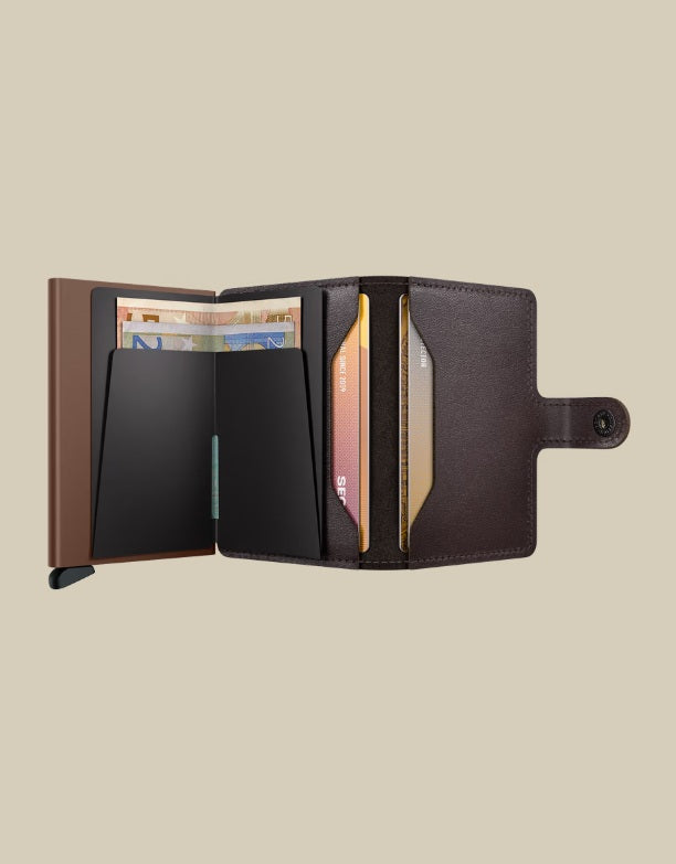 Porta carte Miniwallet Original Secrid - MYLILLY