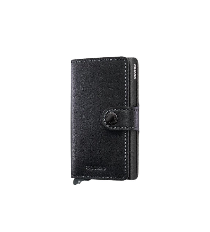 Porta carte Miniwallet Original Secrid - MYLILLY