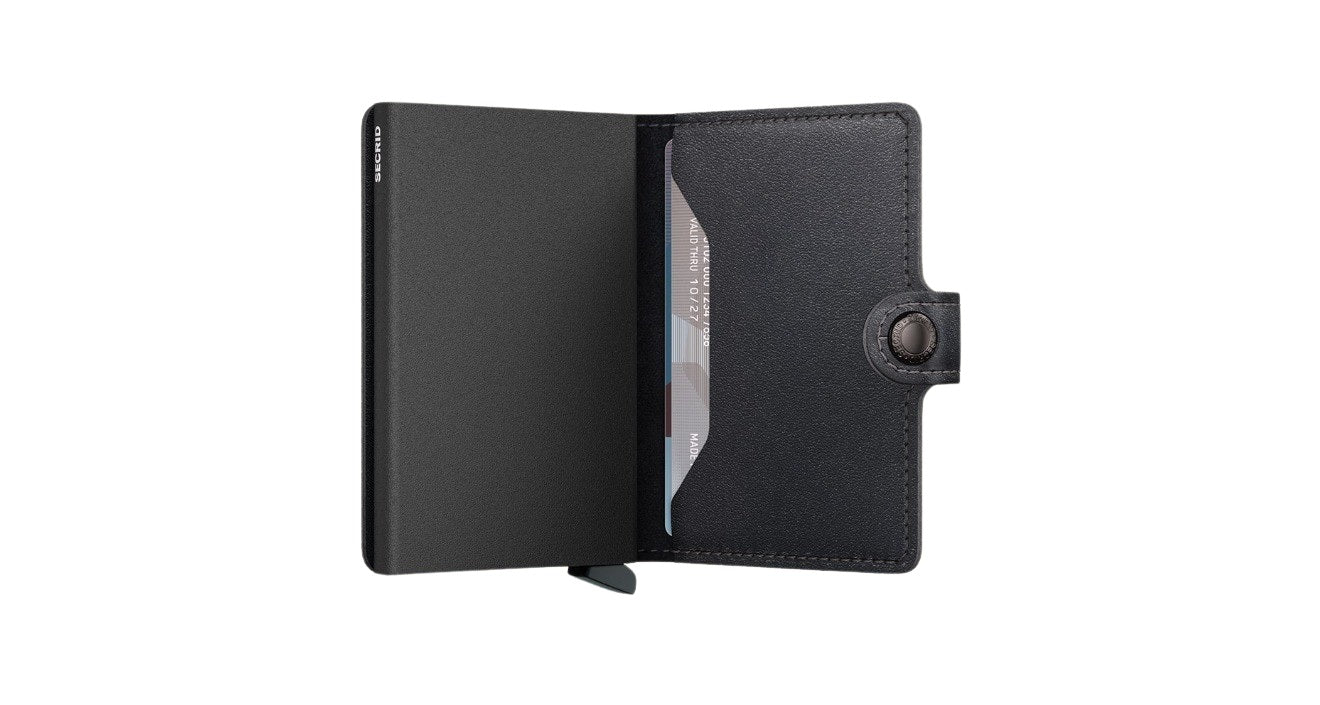 Porta carte Miniwallet Original Secrid - MYLILLY
