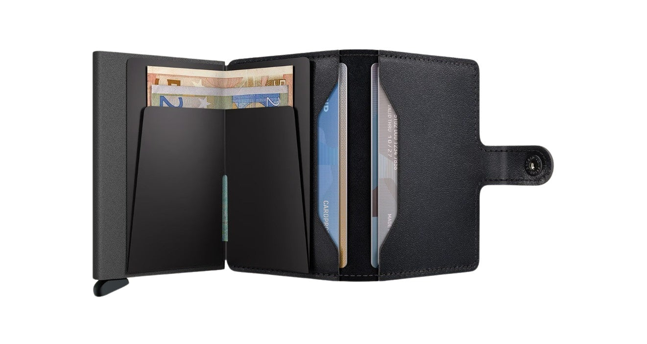 Porta carte Miniwallet Original Secrid - MYLILLY