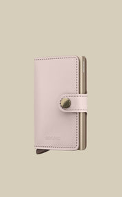 Porta carte Miniwallet Original Secrid