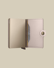 Porta carte Miniwallet Original Secrid