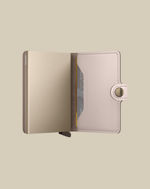 Porta carte Miniwallet Original Secrid