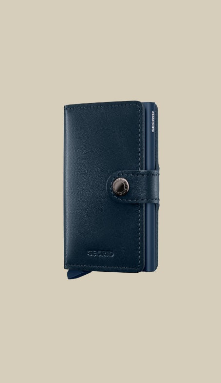 Porta carte Miniwallet Original Secrid