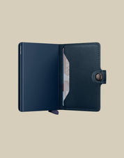 Porta carte Miniwallet Original Secrid