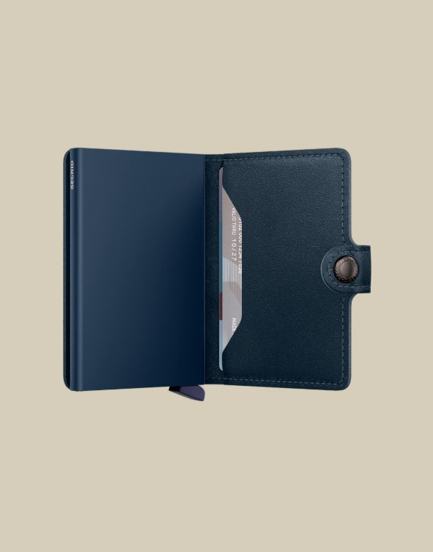 Porta carte Miniwallet Original Secrid