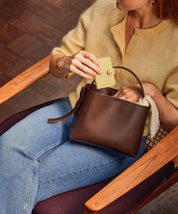 Porta carte Miniwallet Pebble Secrid - MYLILLY