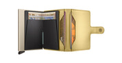 Porta carte Miniwallet Pebble Secrid - MYLILLY