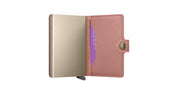 Porta carte Miniwallet Pebble Secrid - MYLILLY