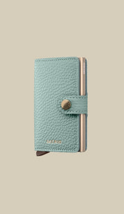 Porta carte Miniwallet Pebble Secrid - MYLILLY