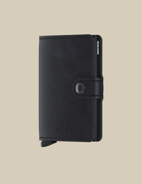 Porta carte Miniwallet Vintage Secrid - MYLILLY
