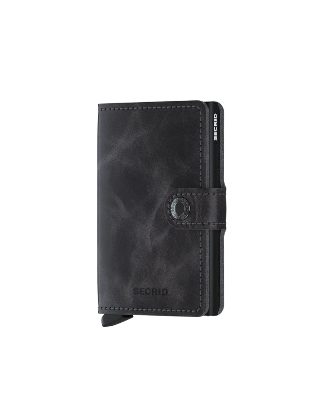 Porta carte Miniwallet Vintage Secrid - MYLILLY
