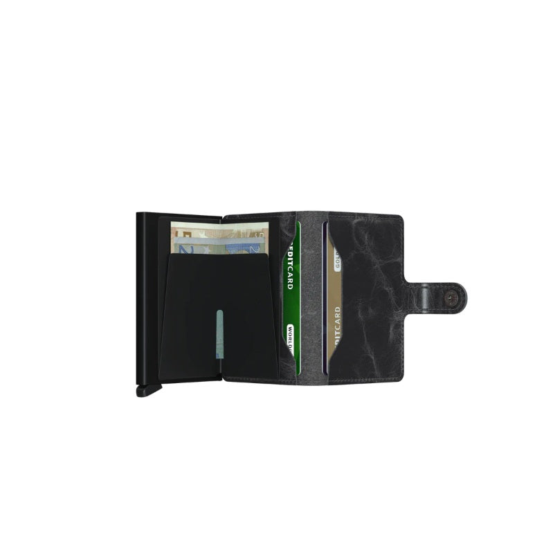 Porta carte Miniwallet Vintage Secrid - MYLILLY