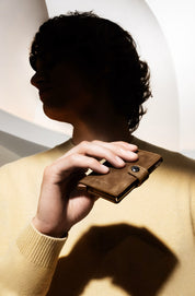 Porta carte Miniwallet Vintage Secrid