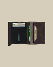 Porta carte Slimwallet Vintage Secrid - MYLILLY