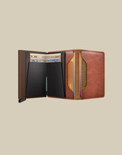 Porta carte Slimwallet Vintage Secrid - MYLILLY