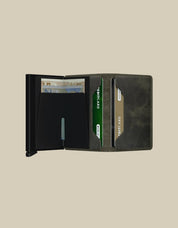 Porta carte Slimwallet Vintage Secrid