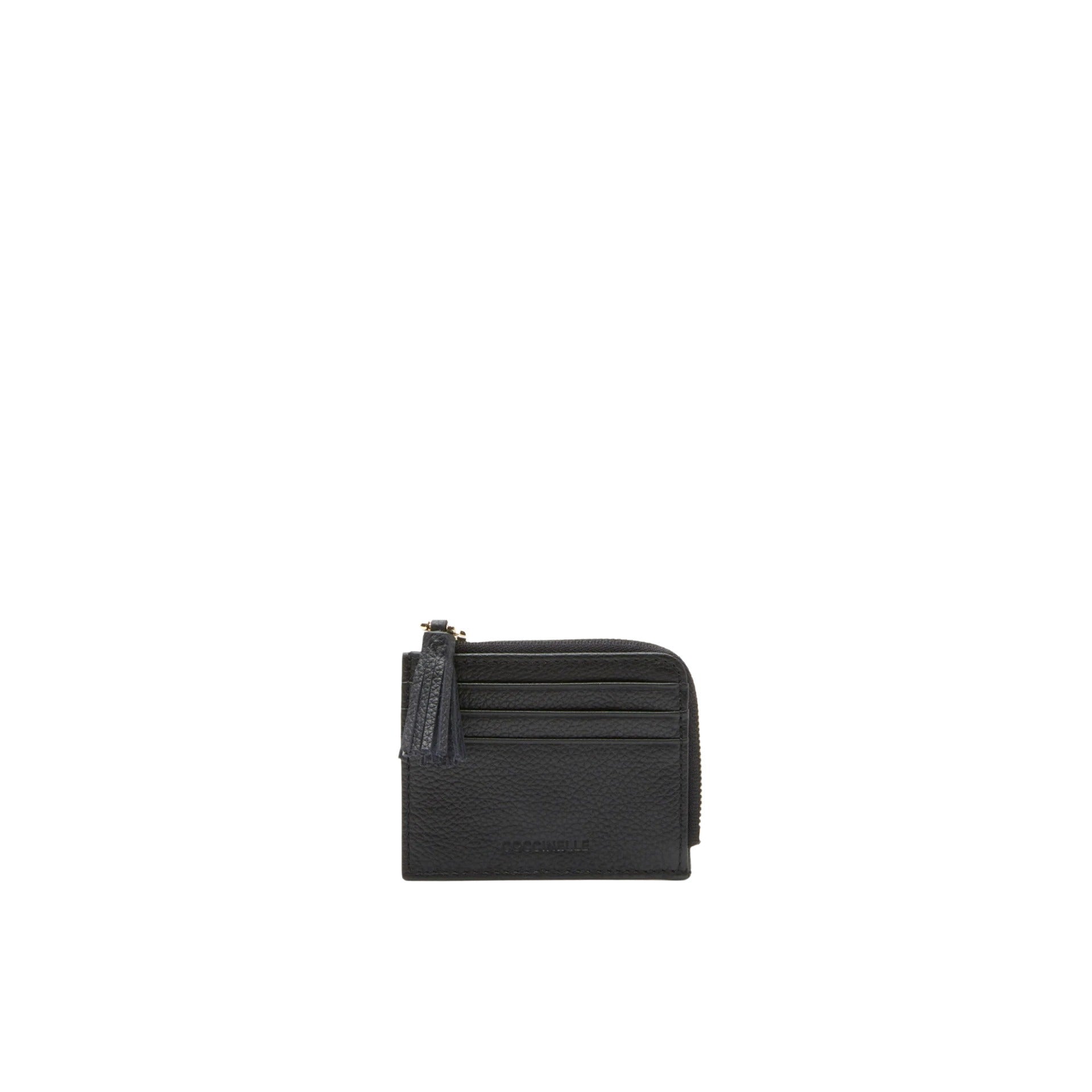 Porta carte Tassel Coccinelle - MYLILLY