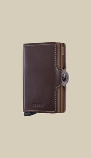 Porta carte Twinwallet Original Secrid