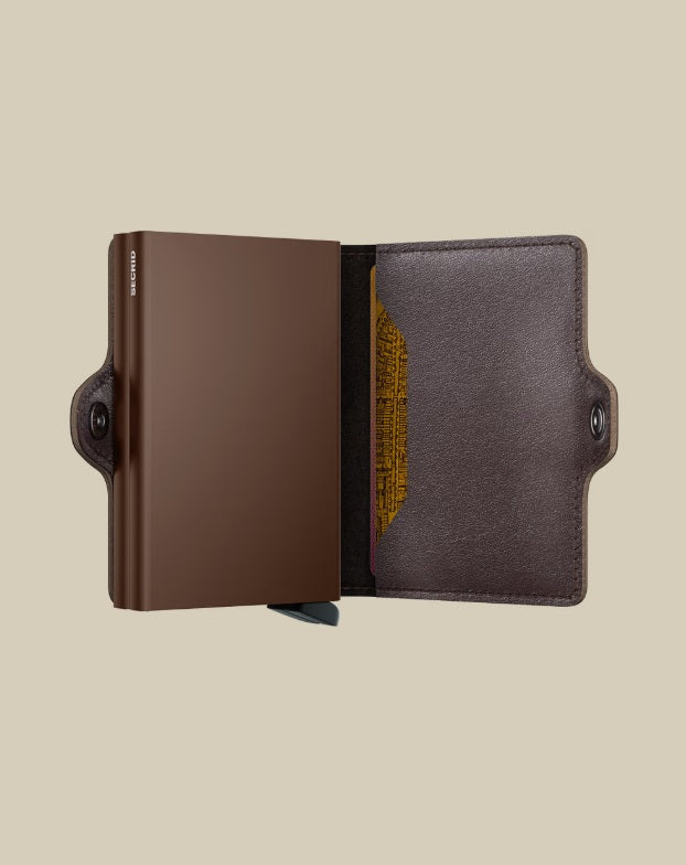 Porta carte Twinwallet Original Secrid