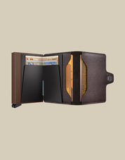 Porta carte Twinwallet Original Secrid