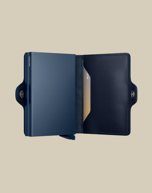 Porta carte Twinwallet Original Secrid