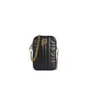 Porta cellulare Liu Jo in stylish design, showcasing a chic accessory for women's everyday use.