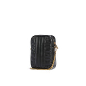 Liu Jo porta cellulare in elegante design, ideale per accessori donna e minuteria, con dettagli raffinati.