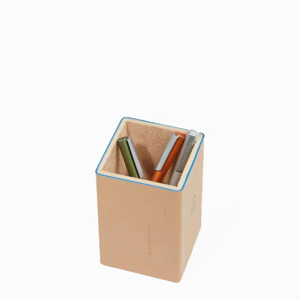 Porta penne Piquadro - MYLILLY