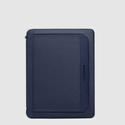 Portablocco con scomparto per iPad® Lyss Piquadro - MYLILLY