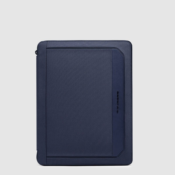 Portablocco con scomparto per iPad® Lyss Piquadro - MYLILLY