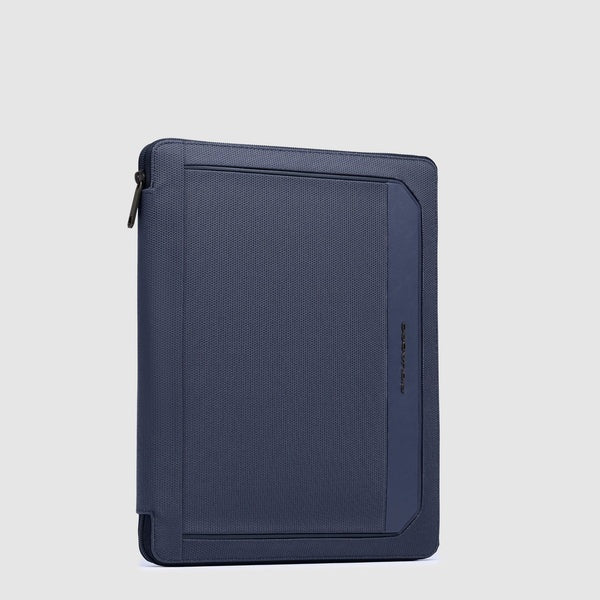 Portablocco con scomparto per iPad® Lyss Piquadro - MYLILLY