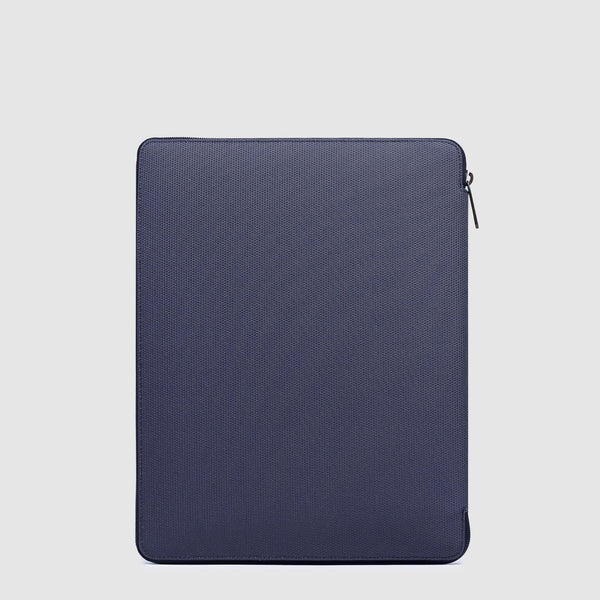 Portablocco con scomparto per iPad® Lyss Piquadro - MYLILLY