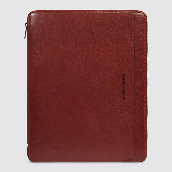 Portablocco per iPad® Solm Piquadro - MYLILLY