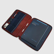Portablocco per iPad® Solm Piquadro - MYLILLY