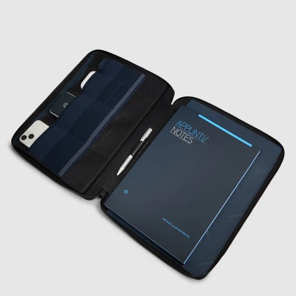 Portablocco per iPad® Solm Piquadro - MYLILLY