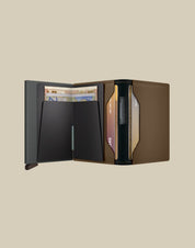 Portacarte Bandwallet Matte Secrid