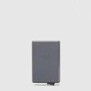 Portacarte Blue Square Piquadro - MYLILLY