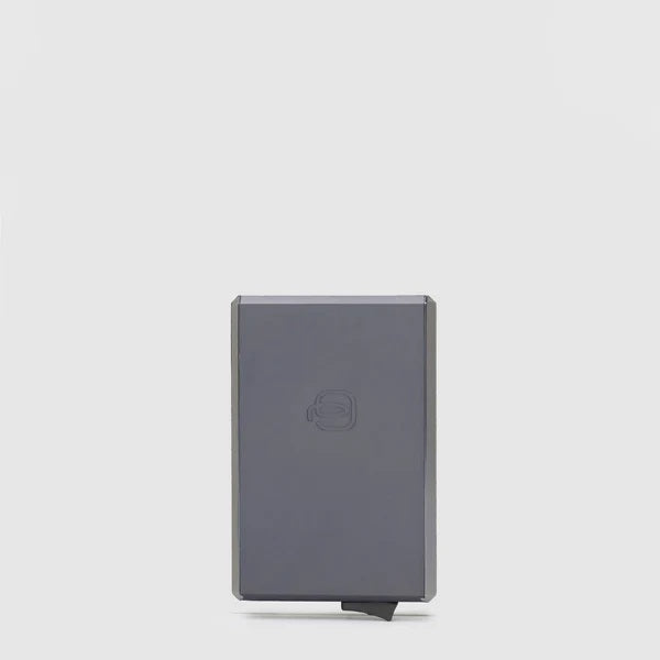 Portacarte Blue Square Piquadro - MYLILLY