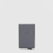 Portacarte Blue Square Piquadro - MYLILLY