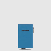 Portacarte Corner 2.0 Piquadro - MYLILLY