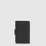 Portacarte Corner 2.0 Piquadro - MYLILLY