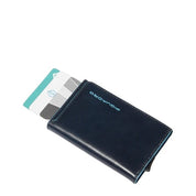 Portacarte di credito Piquadro - MYLILLY