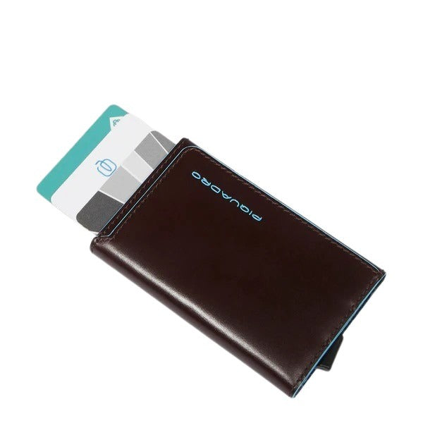 Portacarte di credito Piquadro - MYLILLY