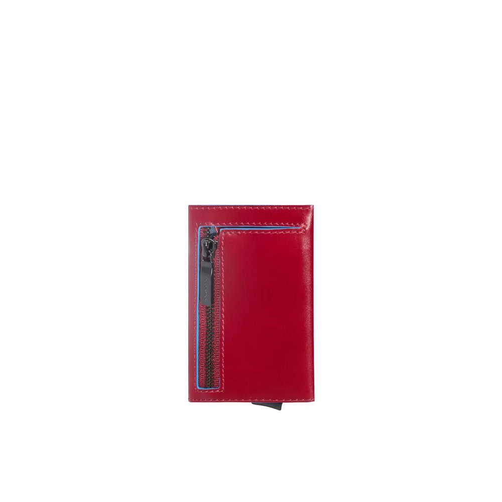 Portacarte di credito Piquadro - MYLILLY