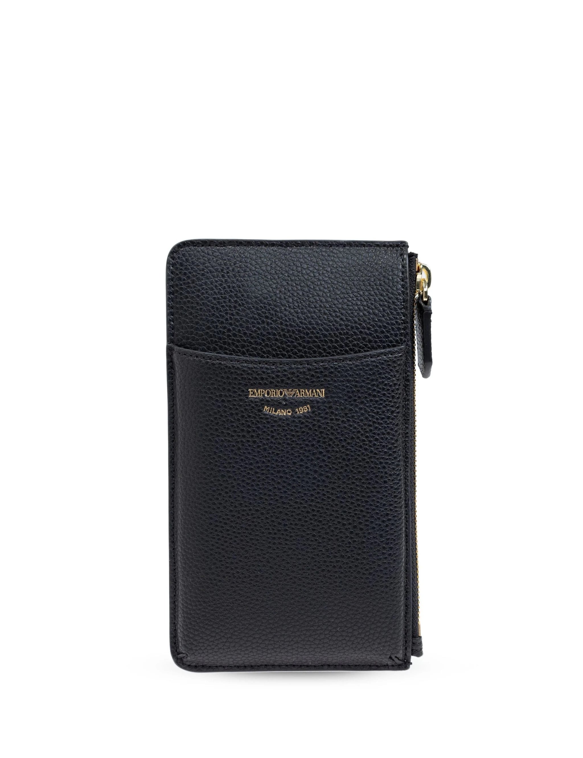 Portacarte Emporio Armani - MYLILLY