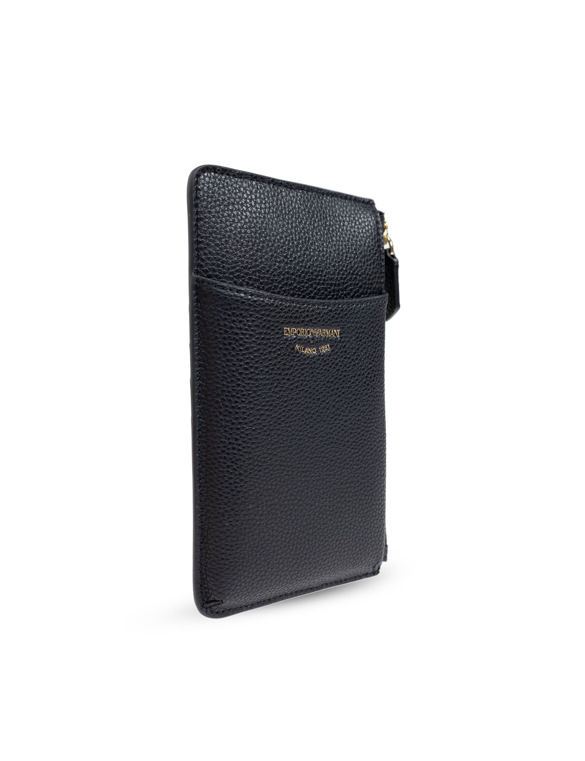 Portacarte Emporio Armani - MYLILLY
