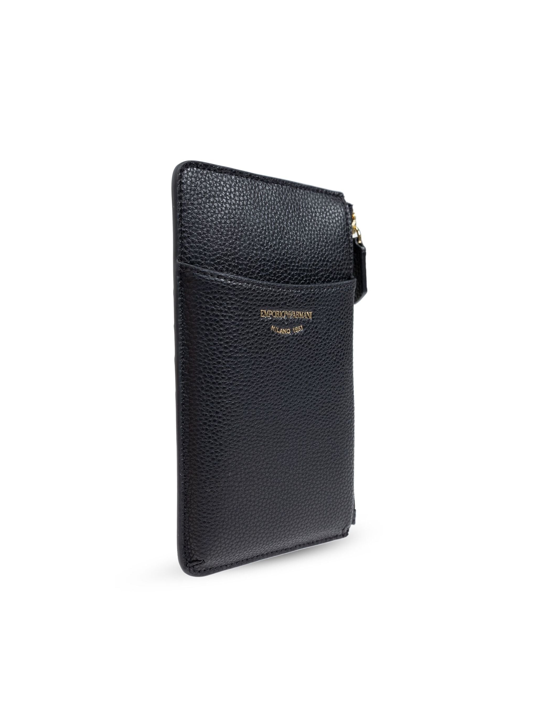 Portacarte Emporio Armani - MYLILLY