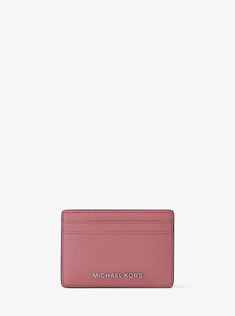 Portacarte Jet Set Michael Kors - MYLILLY