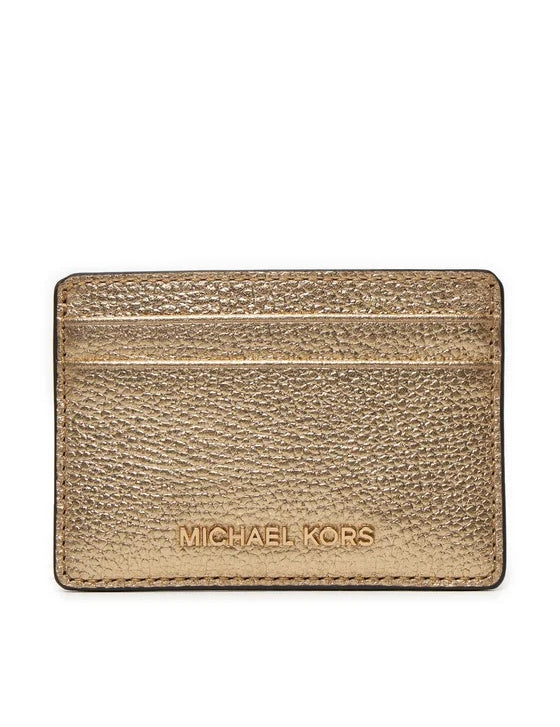 Portacarte Jet Set Michael Kors - MYLILLY